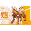 Neon Genesis Evangelion Dog Asuka JXFS Studio
