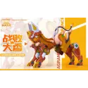 Neon Genesis Evangelion Dog Asuka JXFS Studio