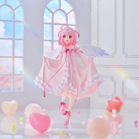Shugo-chara! Amu Hinamori -Amulet Angel- Union Creative