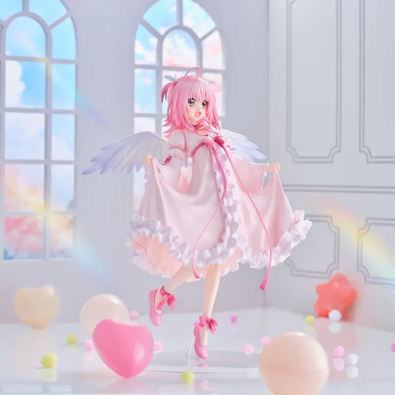 Shugo-chara! Amu Hinamori -Amulet Angel- Union Creative
