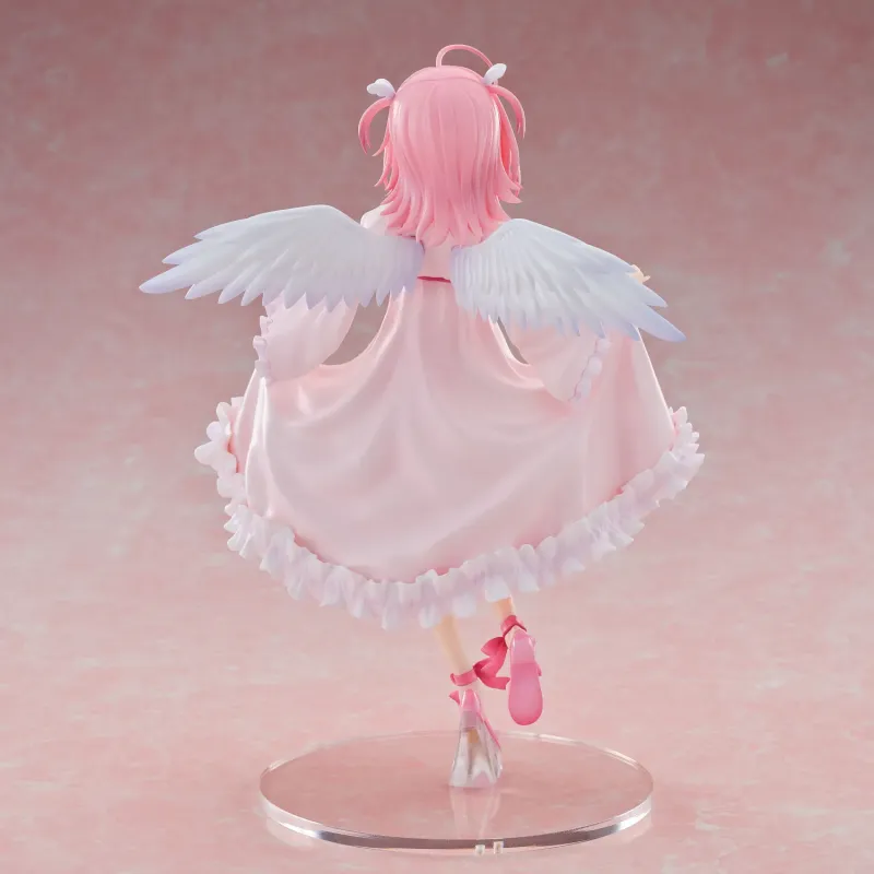 Shugo-chara! Amu Hinamori -Amulet Angel- Union Creative