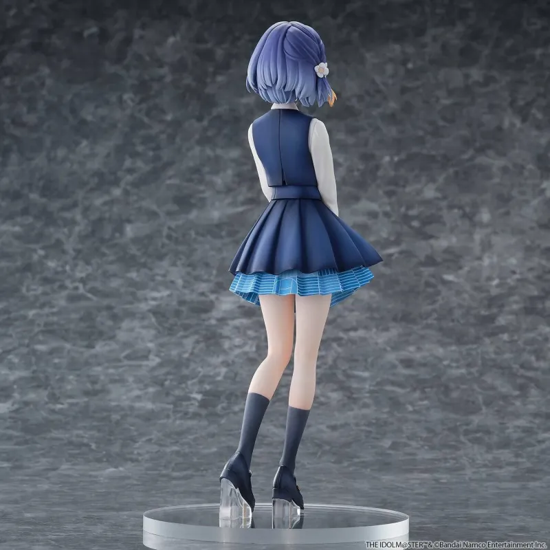 Gakuen Idolmaster Misuzu Hataya Union Creative