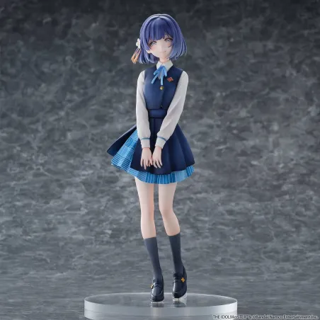 Gakuen Idolmaster Misuzu Hataya Union Creative