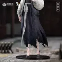 The Weeping Swan: Ten Days of the City's Fall Little Yan Hobby Rangers