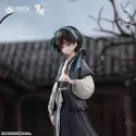 The Weeping Swan: Ten Days of the City's Fall Little Yan Hobby Rangers