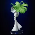 Code Geass: Lelouch of the Rebellion C.C. Union Creative