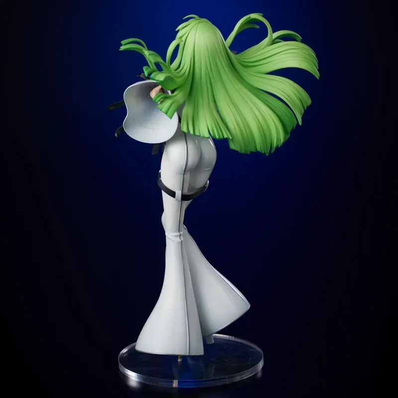 Code Geass: Lelouch of the Rebellion C.C. Union Creative