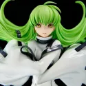 Code Geass: Lelouch of the Rebellion C.C. Union Creative
