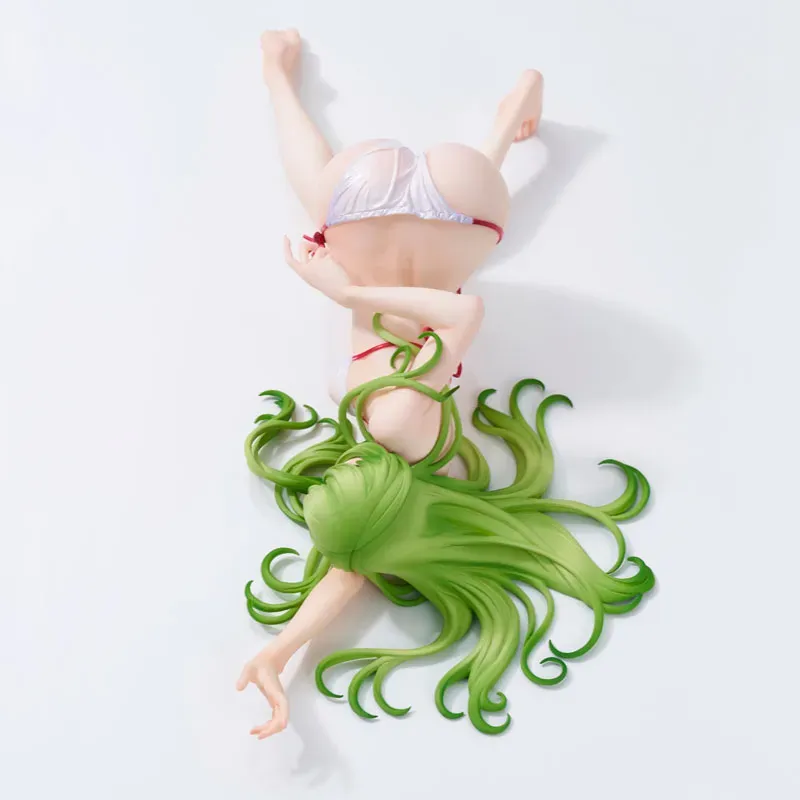 Code Geass Lelouch of the Rebellion C.C. Swimsuit ver. Union Creative