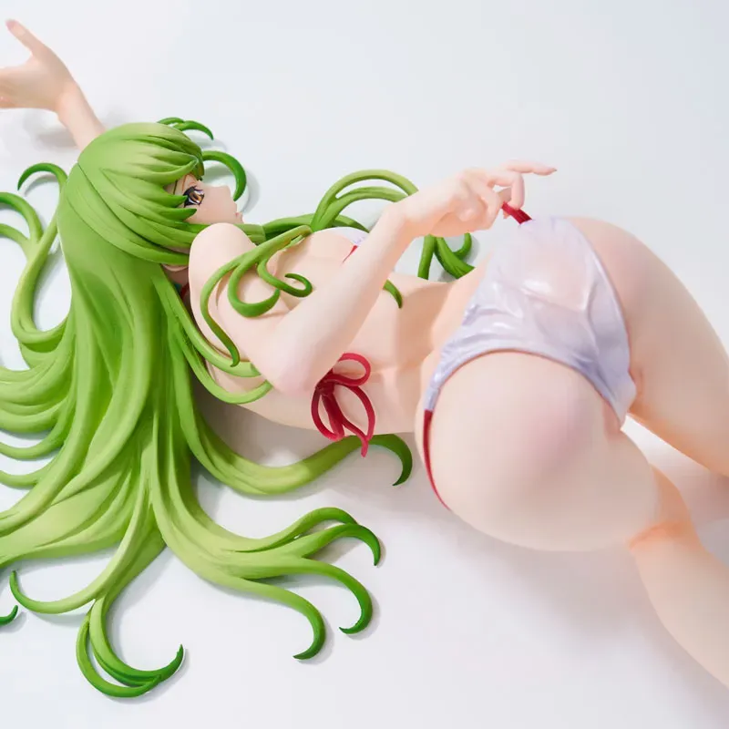 Code Geass Lelouch of the Rebellion C.C. Swimsuit ver. Union Creative