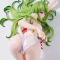 Code Geass Lelouch of the Rebellion C.C. Swimsuit ver. Union Creative