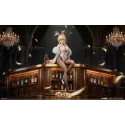 Fate Stay Night Altria Pendragon Bunny Ver. SASA Studio