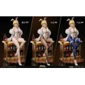 Fate Stay Night Altria Pendragon Bunny Ver. SASA Studio