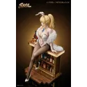 Fate Stay Night Altria Pendragon Bunny Ver. SASA Studio