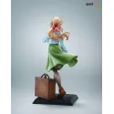 Violet Evergarden QuietArt Studio