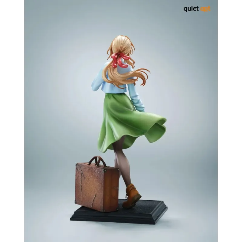 Violet Evergarden QuietArt Studio