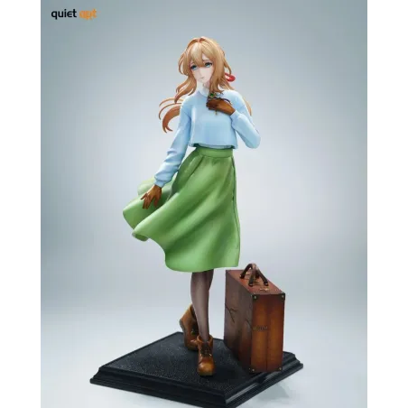 Violet Evergarden QuietArt Studio