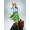 Violet Evergarden QuietArt Studio