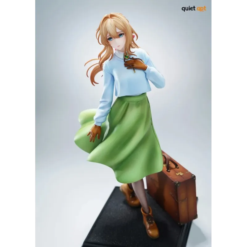 Violet Evergarden QuietArt Studio