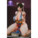 Street Fighter Chun-Li Katalyst Studio