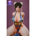 Street Fighter Chun-Li Katalyst Studio