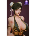 Street Fighter Chun-Li Katalyst Studio