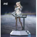 Arknights: Endfield Perlica ANE Studio
