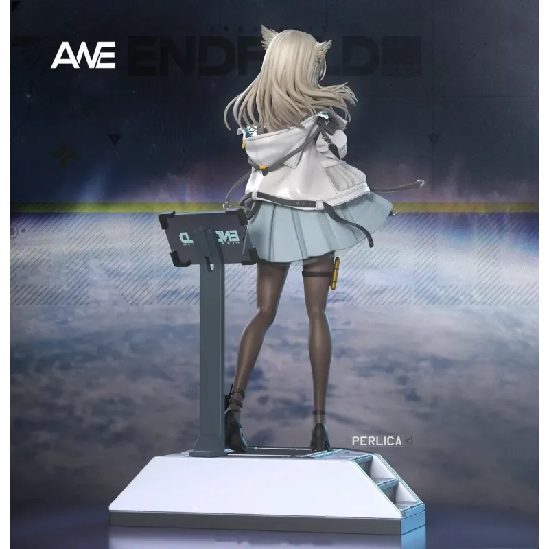 Arknights: Endfield Perlica ANE Studio