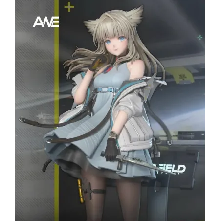 Arknights: Endfield Perlica ANE Studio