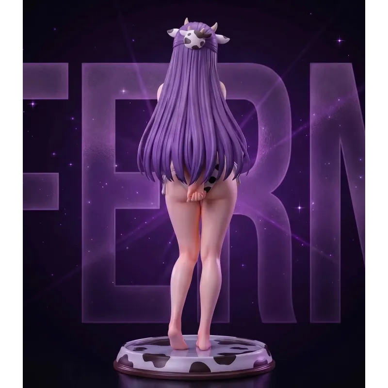 Frieren: Beyond Journey's End Fern Cow Beauty Studio
