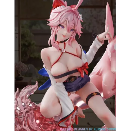 Honkai: Star Rail Evanescia Rumeng Studio