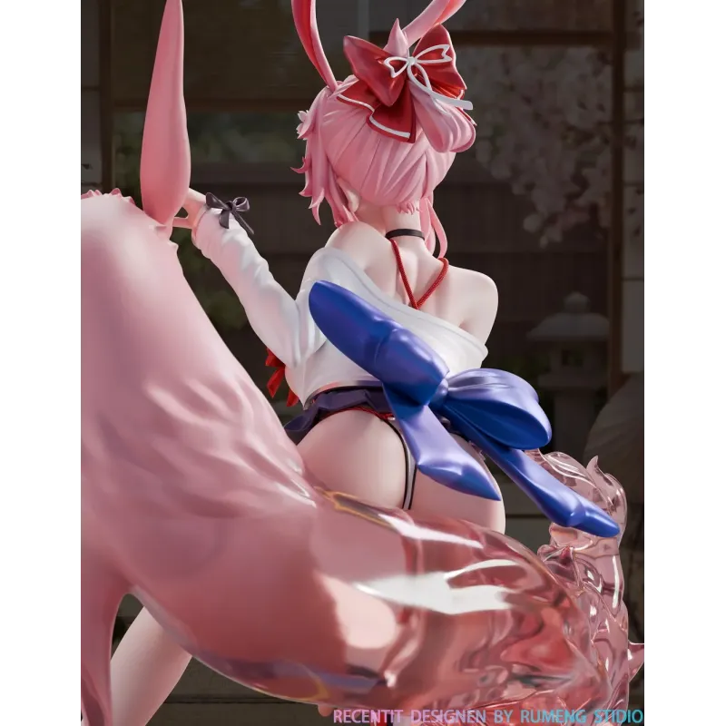 Honkai: Star Rail Evanescia Rumeng Studio