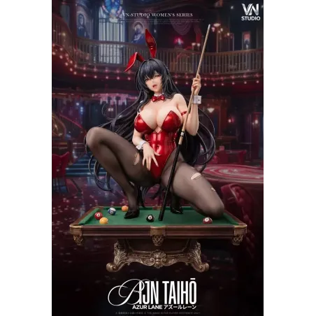 Azur Lane Bunny Girl IJN Taihou VN Studio