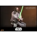 Star Wars: The Phantom Menace Qui-Gon Jinn Hot Toys