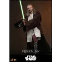 Star Wars: The Phantom Menace Qui-Gon Jinn Hot Toys