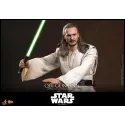 Star Wars: The Phantom Menace Qui-Gon Jinn Hot Toys