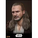Star Wars: The Phantom Menace Qui-Gon Jinn Hot Toys