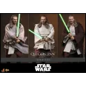 Star Wars: The Phantom Menace Qui-Gon Jinn Hot Toys
