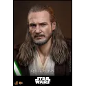 Star Wars: The Phantom Menace Qui-Gon Jinn Hot Toys