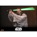 Star Wars: The Phantom Menace Qui-Gon Jinn Hot Toys
