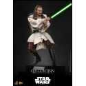 Star Wars: The Phantom Menace Qui-Gon Jinn Hot Toys