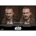Star Wars: The Phantom Menace Qui-Gon Jinn Hot Toys