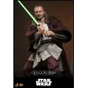 Star Wars: The Phantom Menace Qui-Gon Jinn Hot Toys