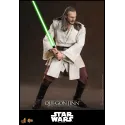 Star Wars: The Phantom Menace Qui-Gon Jinn Hot Toys