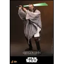 Star Wars: The Phantom Menace Qui-Gon Jinn Hot Toys