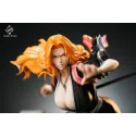 Bleach Matsumoto Rangiku LoaDen Studio