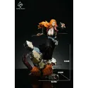 Bleach Matsumoto Rangiku LoaDen Studio