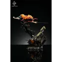 Bleach Matsumoto Rangiku LoaDen Studio