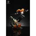 Bleach Matsumoto Rangiku LoaDen Studio
