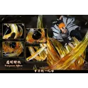 Bleach Dual Blade Cross Slash Ichigo HXHENG × CHENG Studio